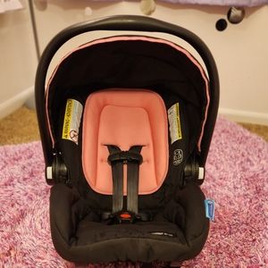 GracoSnugride 35 Lite